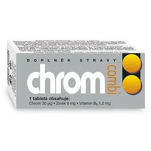 Naturvita Chrom Combi Tbl.60