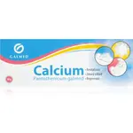 Calcium panthothenicum mast 30g Galmed