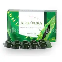 Fytofontana Aloe Vera Cps.30