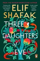 Three Daughters of Eve - Elif Shafaková
