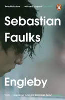 Engleby - Sebastian Faulks
