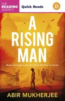 A Rising Man - Mukherjee Abir
