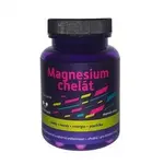 Magnesium chelát 50+20 kapslí Galmed