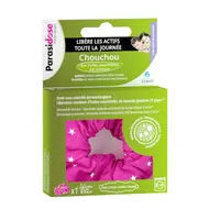 Parasidose Chouchou repelentní mašle proti vším 1ks