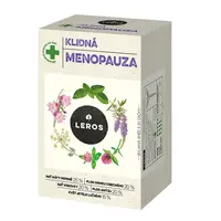 Leros Klidná menopauza 20x1.3g