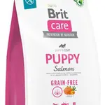 Brit Care Dog Grain-free Puppy 3kg