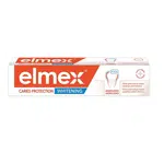 Elmex zubní pasta proti zubnímu kazu whitening 75ml