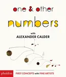 One & Other Numbers - Calder
