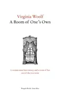 A Room of One's Own - Virginia Woolfová