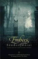 Embers - Sándor Márai