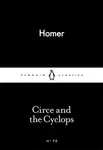 Circe and the Cyclops - Homér
