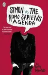 Simon vs. the Homo Sapiens Agenda - Becky Albertalli