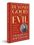Beyond Good And Evil - Friedrich Nietzsche