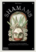 Shamans - Max Carocci