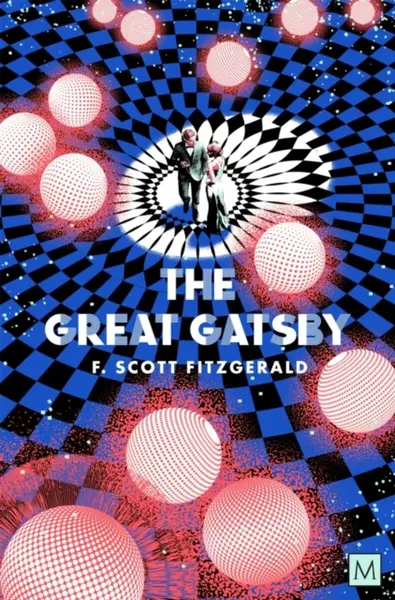 The Great Gatsby - F. Scott Fitzgerald