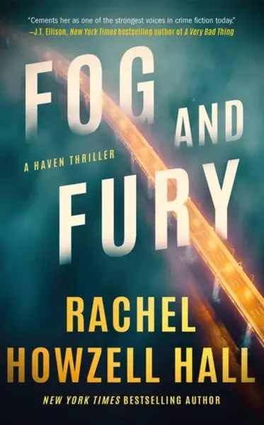 Fog and Fury - Rachel Howzell Hall