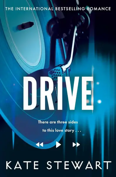 Drive - Kate Stewart