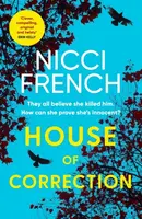 House of Correction - Nicci French