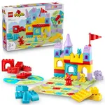 LEGO® DUPLO® 10450 Hopsy a hra s hradom