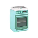 Šporák a rúra s efektami 14 cm