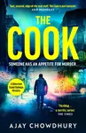 The Cook - Ajay Chowdhury