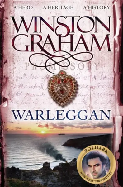 Warleggan - Graham Winston