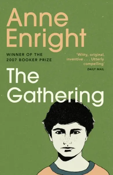 The Gathering - Anne Enright