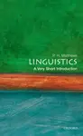 Linguistics - P. H.  Matthews