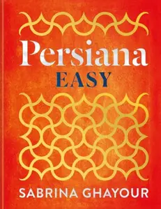 Persiana Easy - Sabrina Ghayour