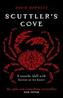 Scuttler's Cove - David Barnett