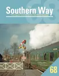Southern Way 68 - Peter Waller