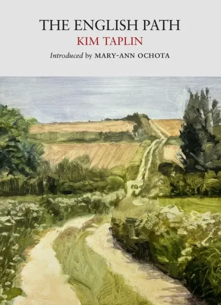 The English Path - Kim Taplin