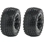 Medial Pre bicykel 2.2" Titan D5/19mm, pneu Viper (pár)