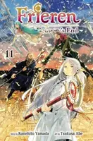 Frieren: Beyond Journey's End, Vol. 11 - Kanehito Jamada