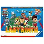 Ravensburger Labyrinth Junior Paw Patrol