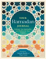Your Ramadan Journal - Humza Khan