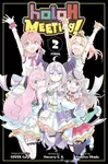 holoX MEETing!, Vol. 2 - Anmitsu Okada, Jenny McKeon, G.K. Omcurry