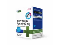 Kolostrum Forte 500mg Tbl.60
