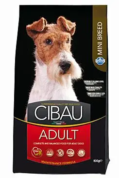 Cibau Adult Mini 2,5kg
