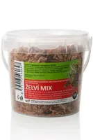 UGF želví mix 0,5l 90g