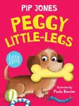 Peggy Little-Legs - Pip Jones