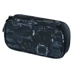 BAAGL Školský peračník etui Technic