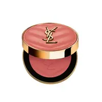 Yves Saint Laurent Make Me Blush Powder tvářenka - 37 PEACHY NUDE 5 g