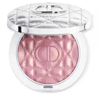 Dior Forever Glow Luminize rozjasňovač s kyselinou hyaluronovou - 04 Pink Strobe 6 g