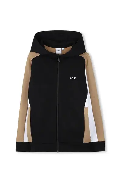 Dětská mikina BOSS