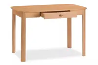 Jídelní stůl Moris - zásuvka Barva korpusu: Rustikál