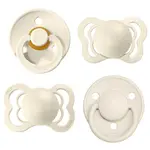 BIBS cumlíky TRY IT kolekcia ivory