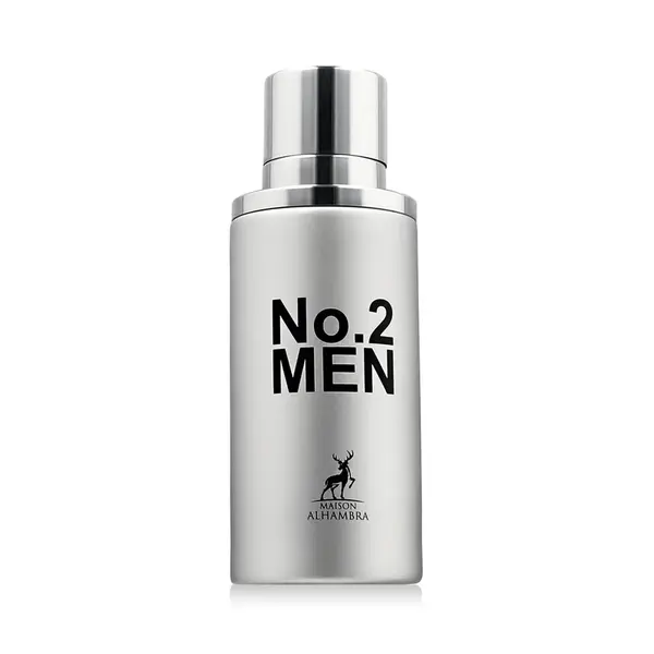 Maison Alhambra No. 2 MEN EDP 80 ml M