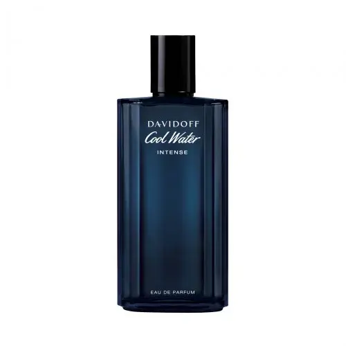 Davidoff Cool Water Intense Man parfémová voda 75 ml