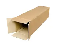 10 ks - Kartónový tubus 200x200x800 5VVL